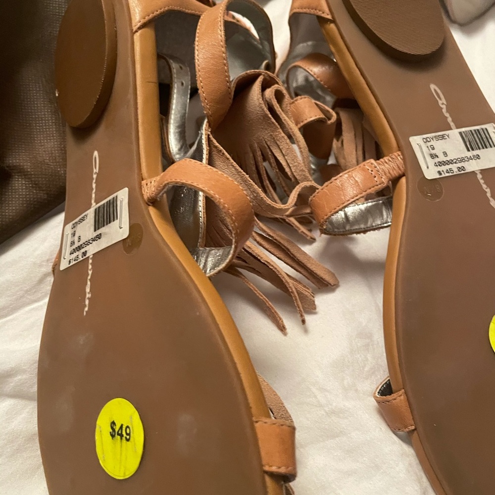 Shoes - Picture 2 of 2